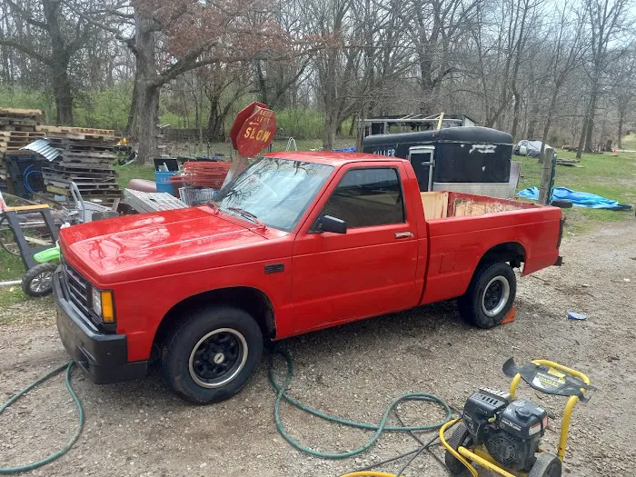 Killer Cleanups 417 Picture 8