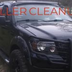 Killer Cleanups 417