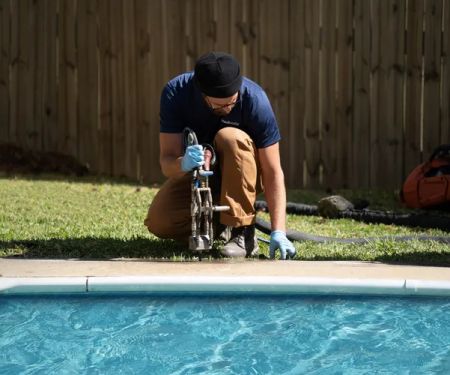 Foundation Recovery Systems