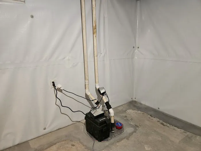 Foundation Recovery Systems Picture 3