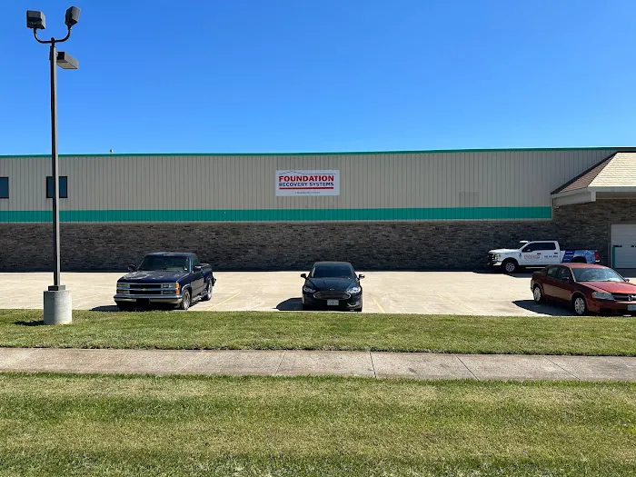 Foundation Recovery Systems Picture 5