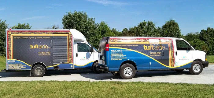 Tuft Aide Inc Picture 3