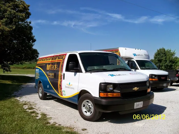 Tuft Aide Inc Picture 5