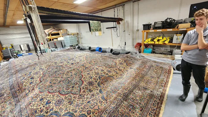 Tuft Aide Inc Picture 6