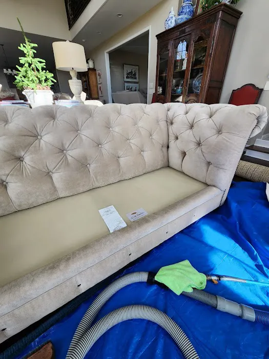 Buddy's Carpet Care Picture 7