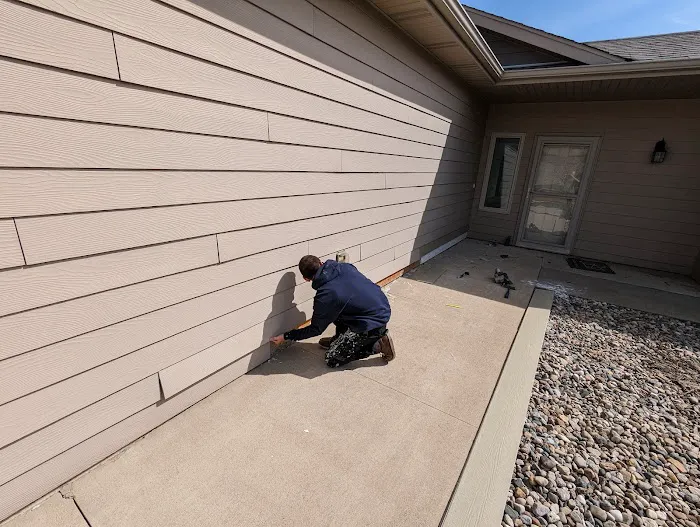 Endure Paint & Coatings Picture 5