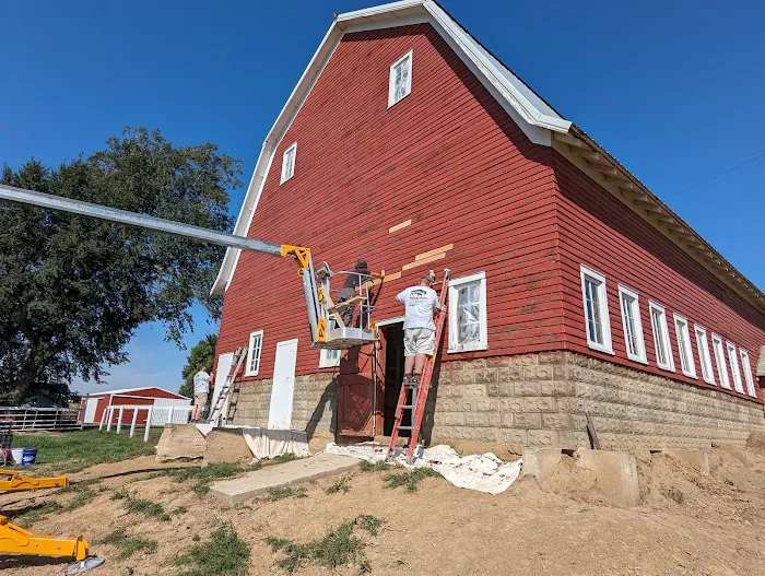 Endure Paint & Coatings Picture 10