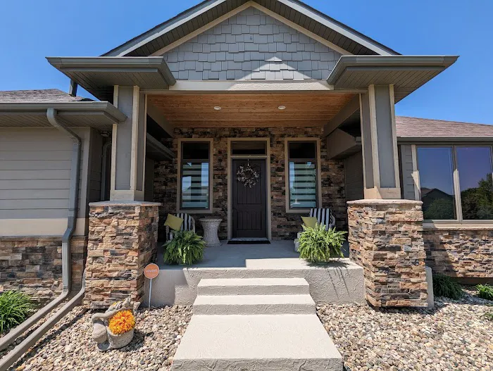 Endure Paint & Coatings Picture 4