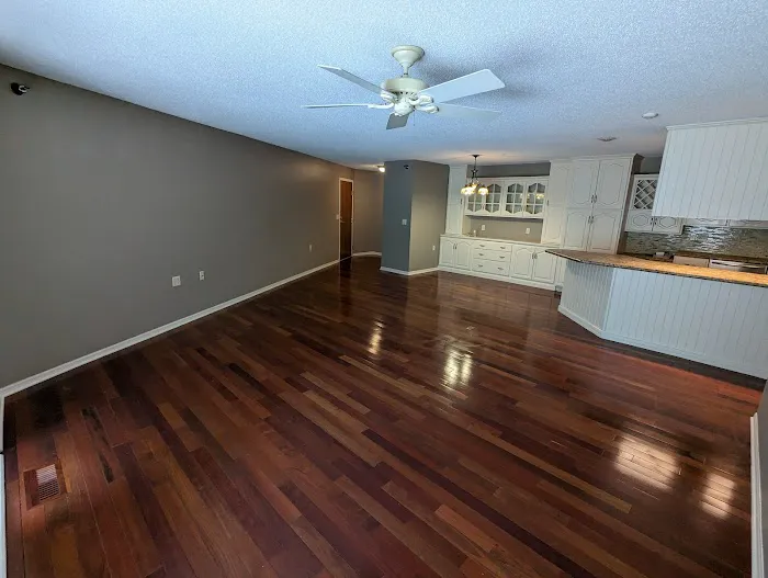 Endure Paint & Coatings Picture 1