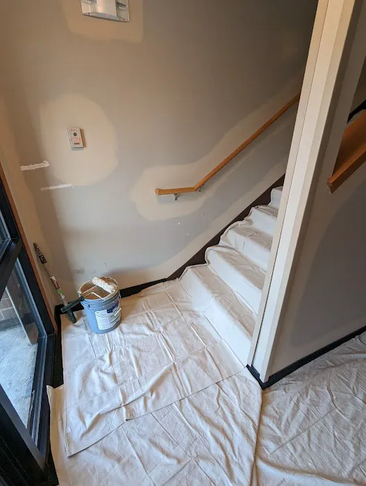 Endure Paint & Coatings Picture 2