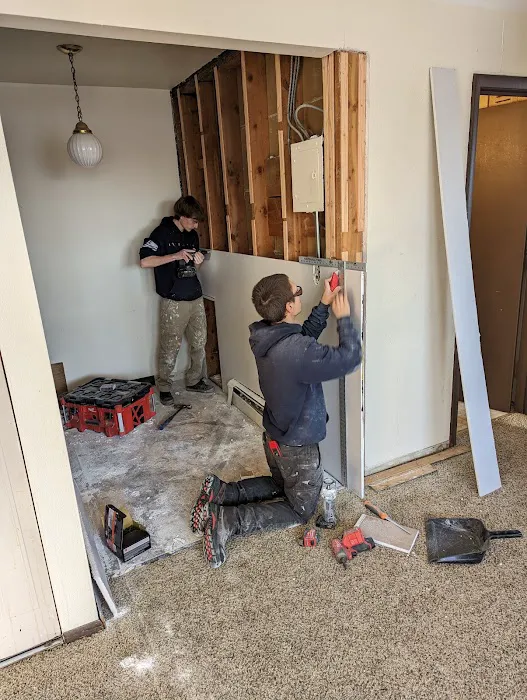 Endure Paint & Coatings Picture 8