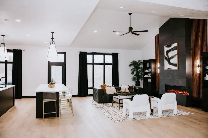 Flamingo Painting Picture 4