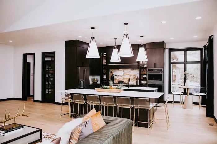 Flamingo Painting Picture 6