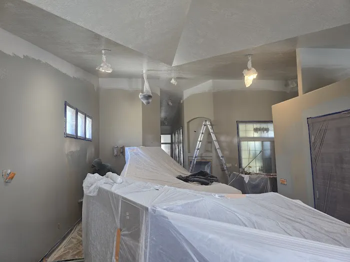 Flamingo Painting Picture 8