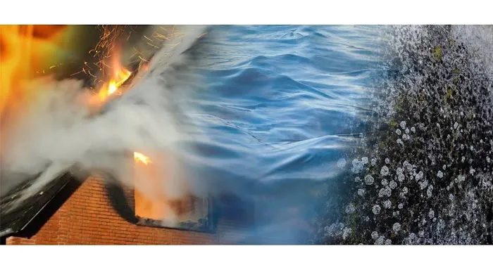 Crew Restoration & Construction Inc. Picture 1