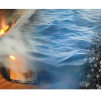 Crew Restoration & Construction Inc. ico