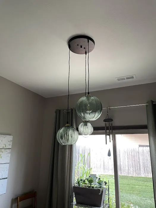 Nyberg's ACE Handyman Services Picture 3