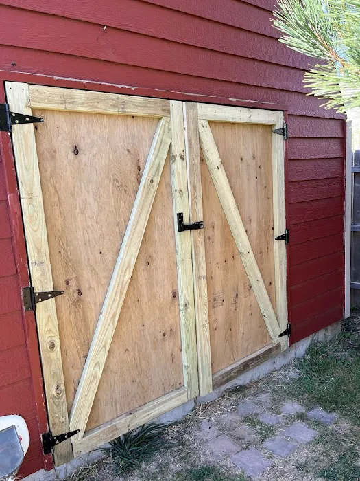 Nyberg's ACE Handyman Services Picture 9