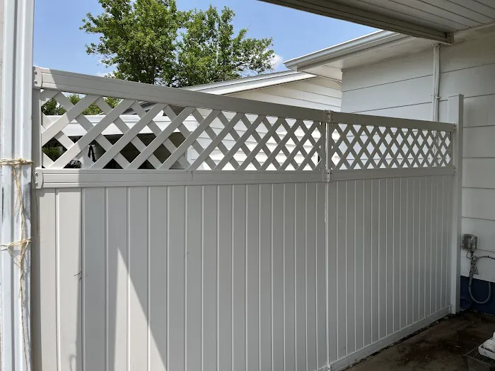 Nyberg's ACE Handyman Services Picture 2