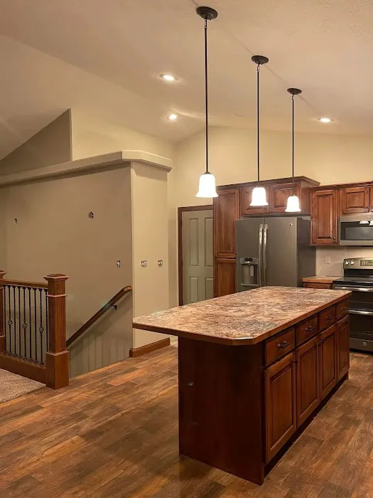 Miller Family Painting Picture 6