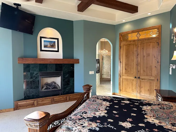 Miller Family Painting Picture 2