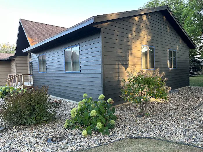 Miller Family Painting Picture 8