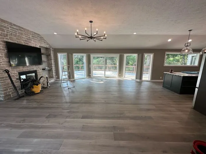 Miller Family Painting Picture 10