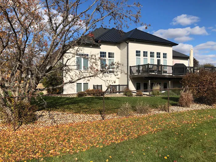 Miller Family Painting Picture 1