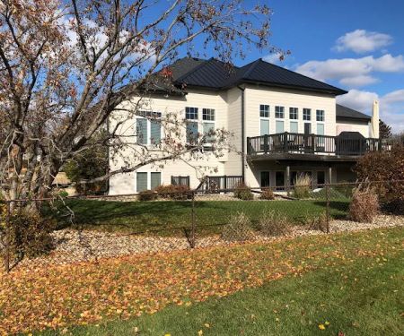 Miller Family Painting