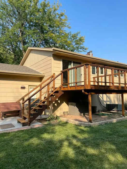 Miller Family Painting Picture 4