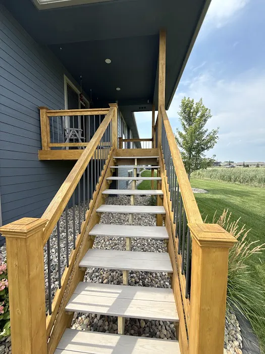 Miller Family Painting Picture 3