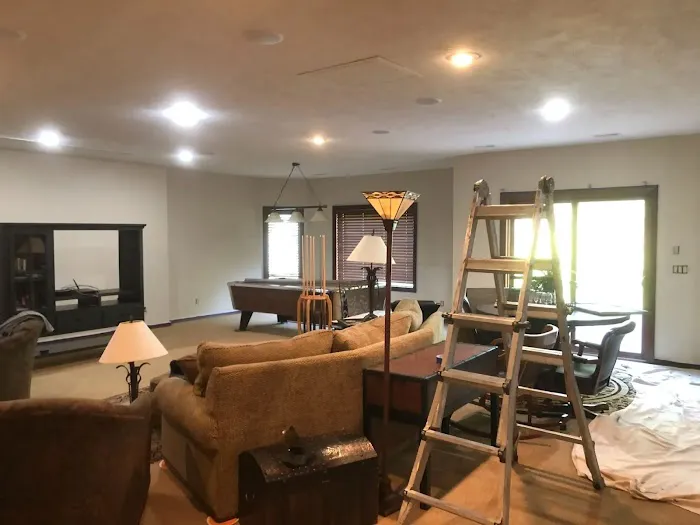 Miller Family Painting Picture 5