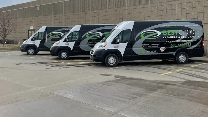 Best Choice Cleaning & Restoration Picture 1