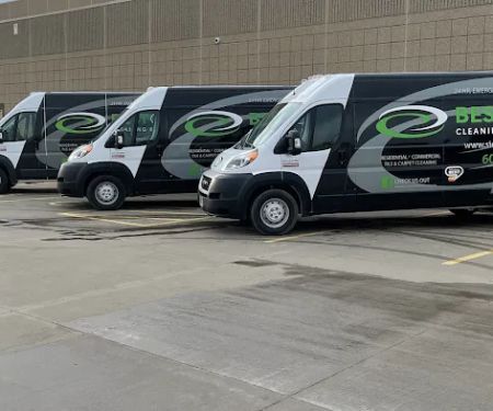 Best Choice Cleaning & Restoration