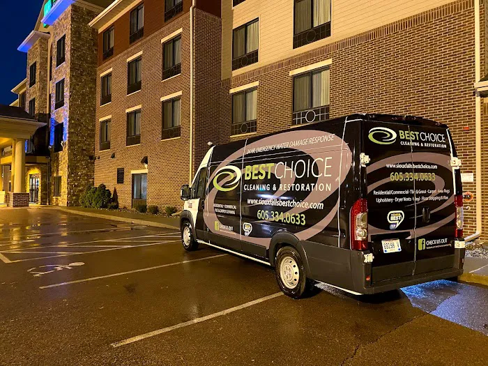 Best Choice Cleaning & Restoration Picture 7