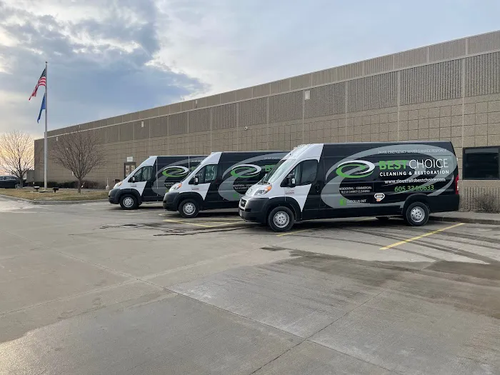 Best Choice Cleaning & Restoration Picture 6