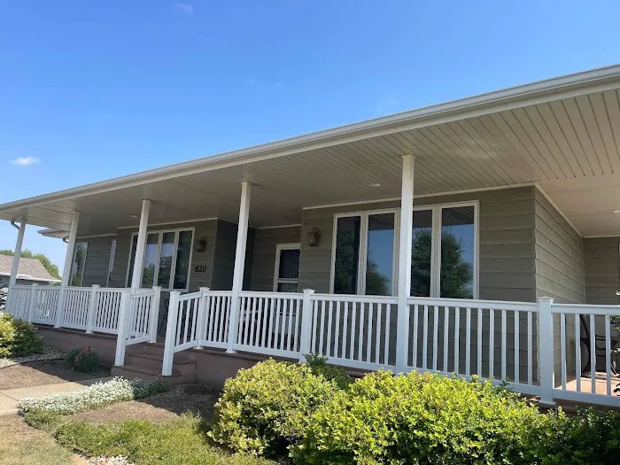 Select Painting Sales Office Picture 10