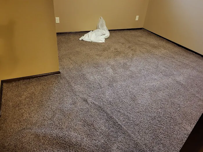 INTEK Cleaning & Restoration Picture 4