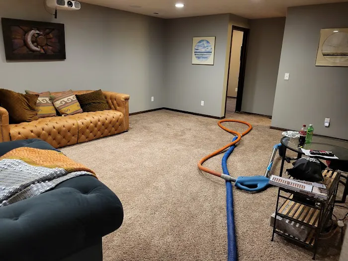 INTEK Cleaning & Restoration Picture 3