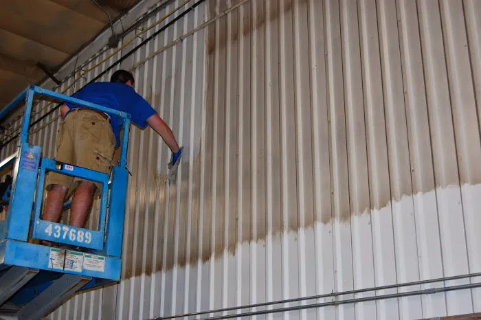 INTEK Cleaning & Restoration Picture 1