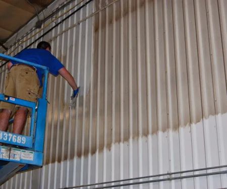 INTEK Cleaning & Restoration