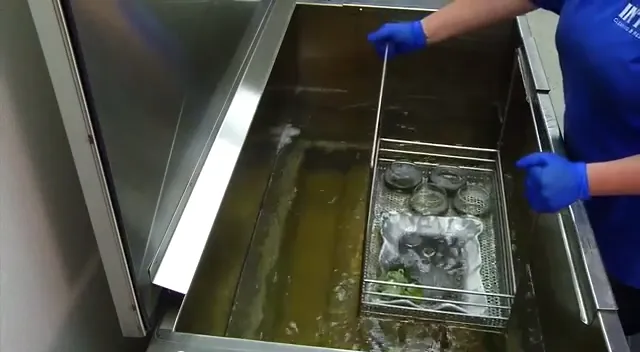 INTEK Cleaning & Restoration Picture 2