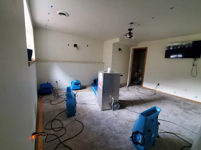 INTEK Cleaning & Restoration Picture 8