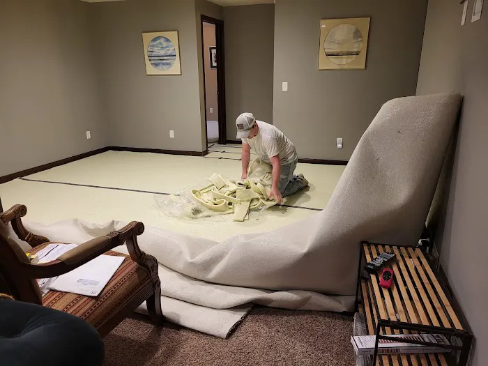 INTEK Cleaning & Restoration Picture 9