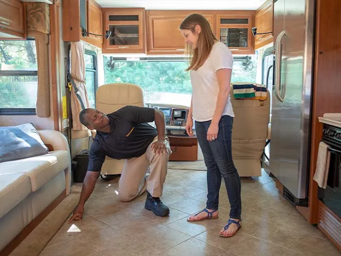 Stanley Steemer Picture 7