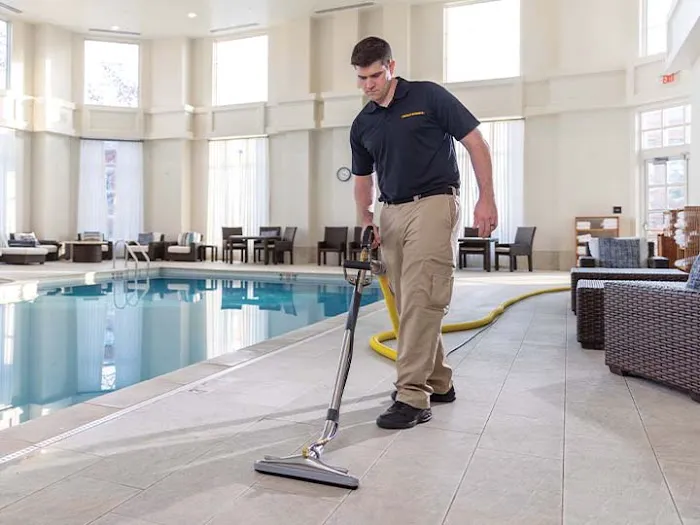 Stanley Steemer Picture 5