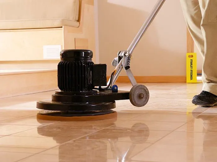 Stanley Steemer Picture 10