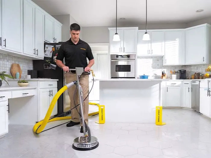 Stanley Steemer Picture 8