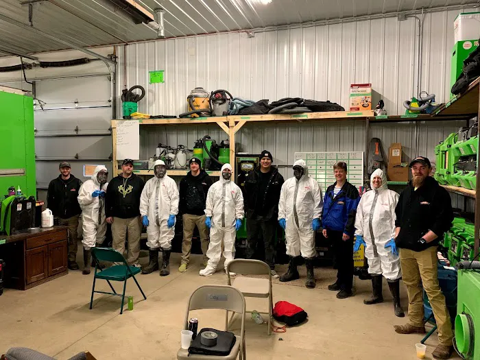 SERVPRO of Sioux Falls Picture 9