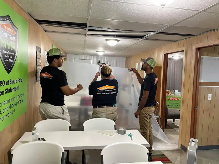 SERVPRO of Sioux Falls Picture 4